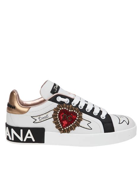 dolce gabbana shoes converse|Women's Dolce&Gabbana Shoes .